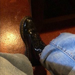 Meet your Posher, Mack